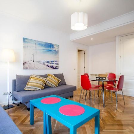 Apartamento Green City Deco Madrid Extérieur photo