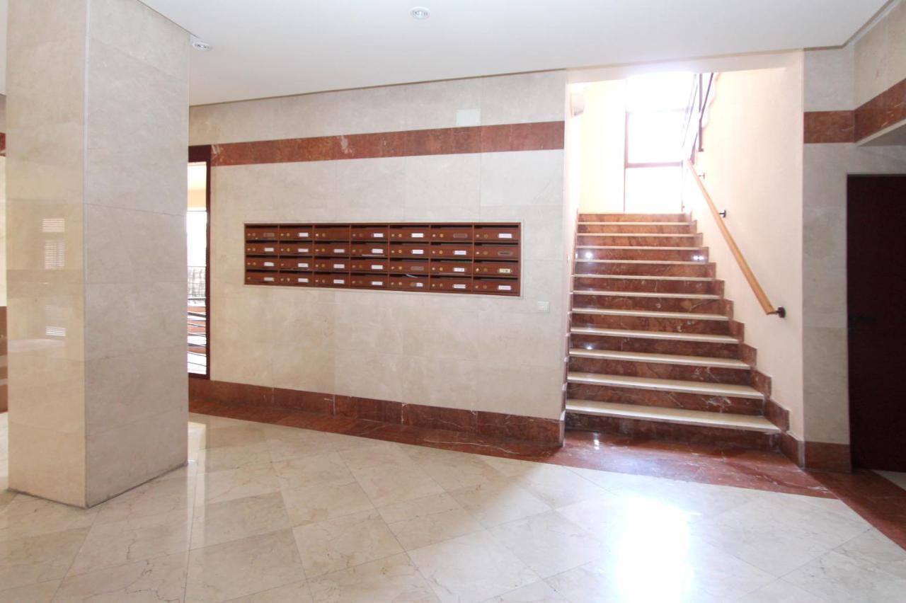 Apartamento Green City Deco Madrid Extérieur photo
